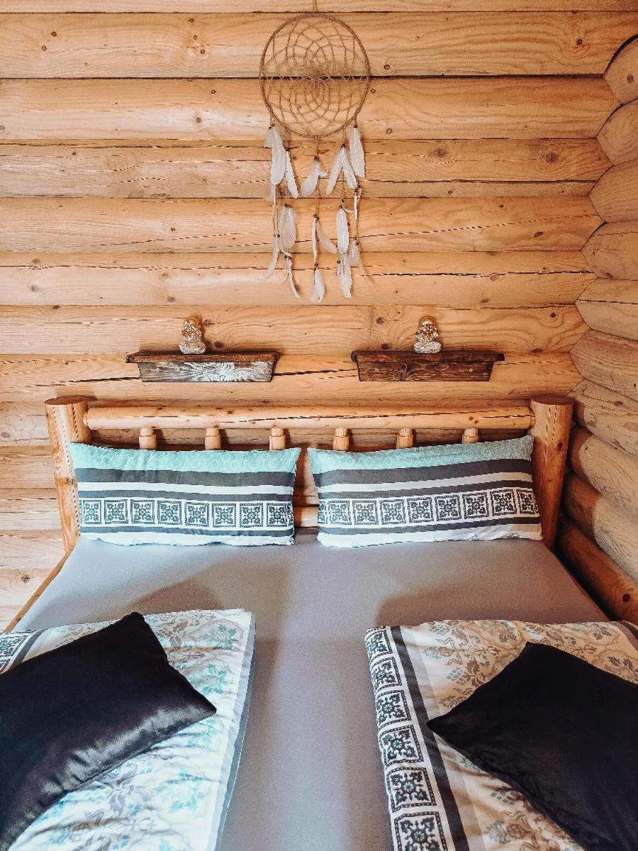 Chalet Huettendorf 49 Gradnord 拜尔里舍艾森施泰恩 外观 照片